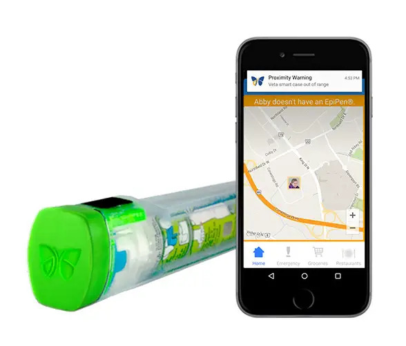 veta smart epipen