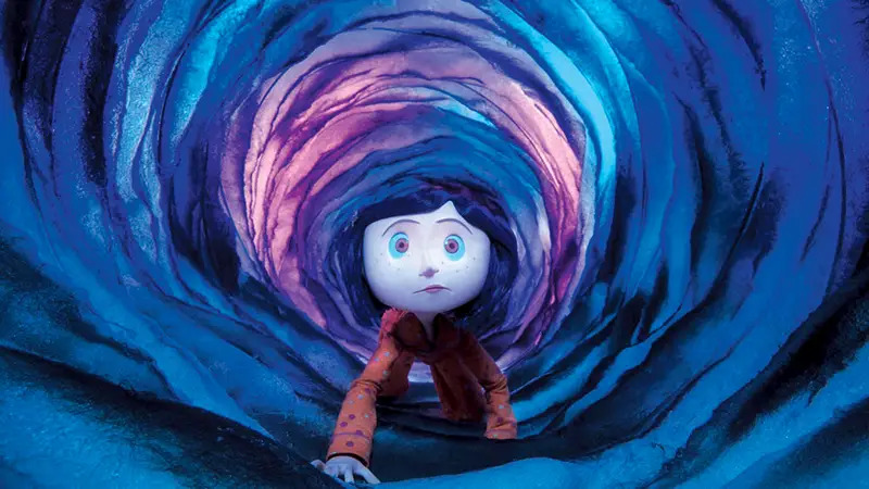 coraline movie