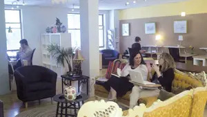 coworking