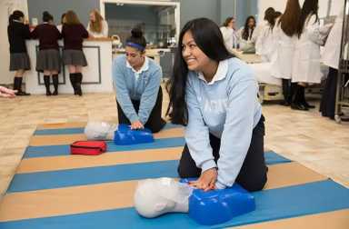 cpr-st-agnes
