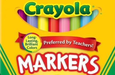 crayola-marker