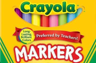 crayola-marker