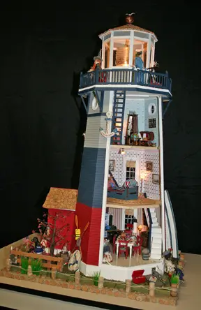festival of lighthouses norwalk
