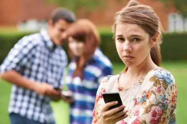 cyberbully