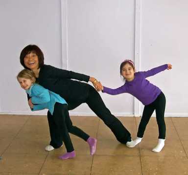 dance-and-theater-arts