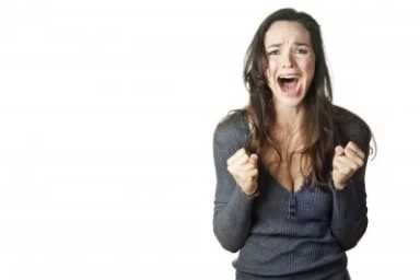 depressedwoman