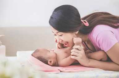 different-ways-to-talk-to-baby