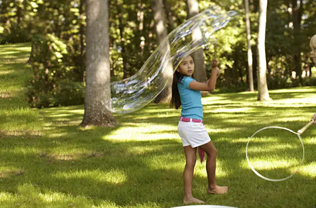 diy bubble wand