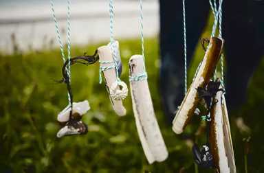 diy-mollusk-wind-chime