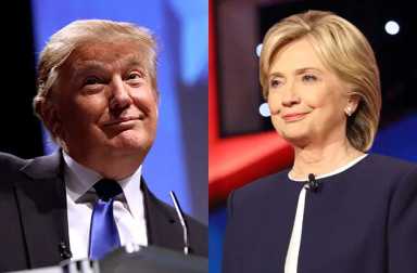 donald-trump-hillary-clinton