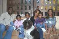 doneHolly-and-family