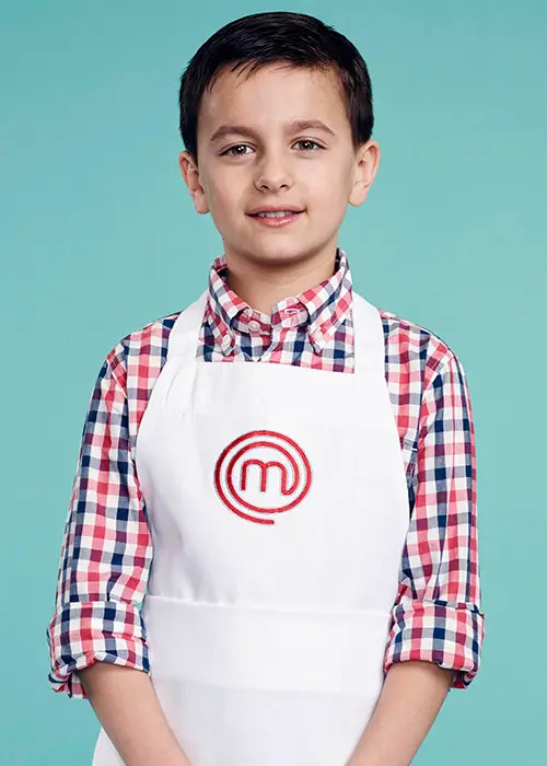 masterchef junior season 5 donovan