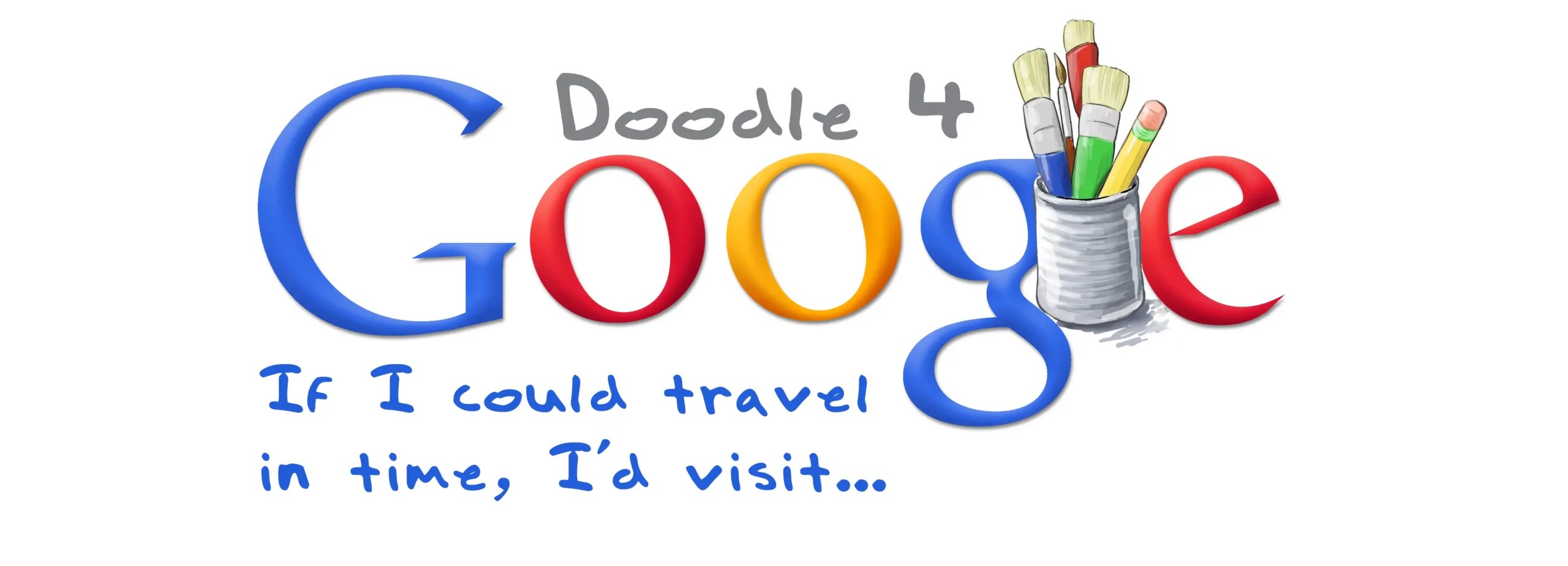 doodle 4 google