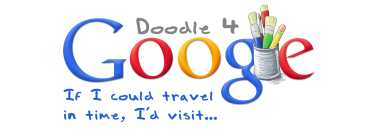 doodle-4-google