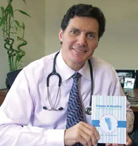 Dr. Pete Richel