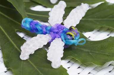 dragon-fly-finished-project