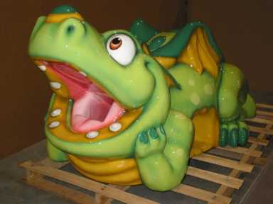 dragon