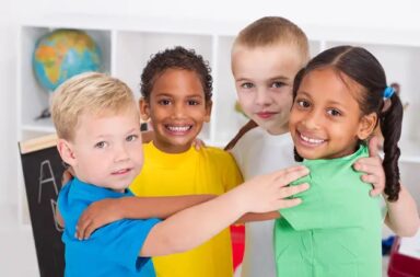 early-childhood-Montessori-education