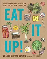 eat it up cover
