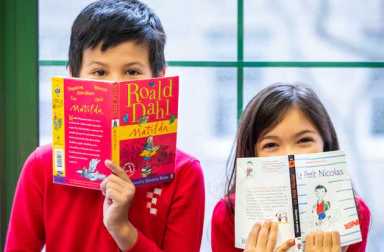 ecole-school-scholarship-program
