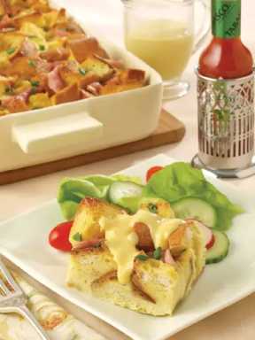 eggs-benedict-casserole