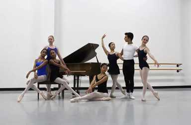 eglevsky-ballet