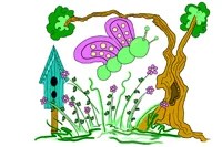 The Enchanted Garden Florist and Nursery
