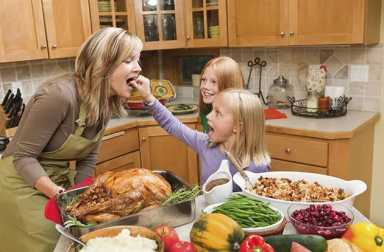 family-at-thanksgiving