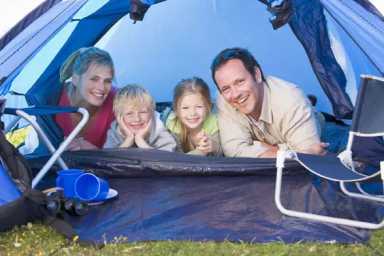 family-camping