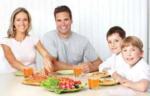 family-meal