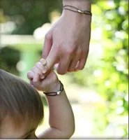 Family Ties bracelet