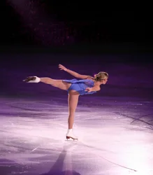 figure skating, Winter Olympics