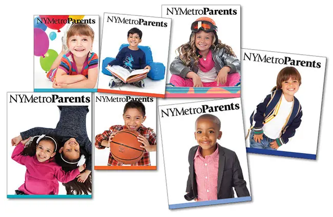 nymetroparents cover contest finalist covers