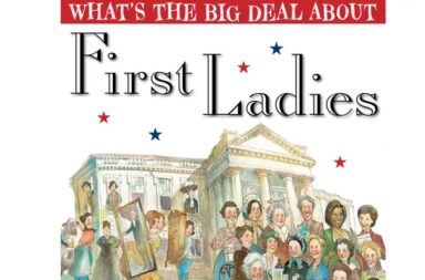 first-ladies-book
