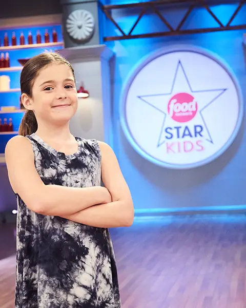 lexi s on food network star kids