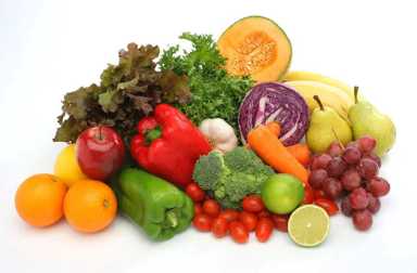 food