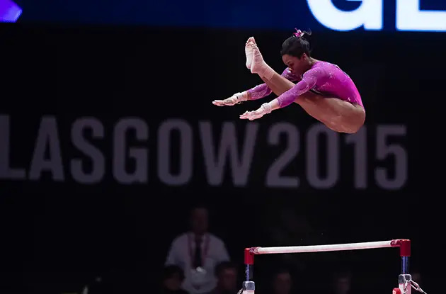 gabby douglas