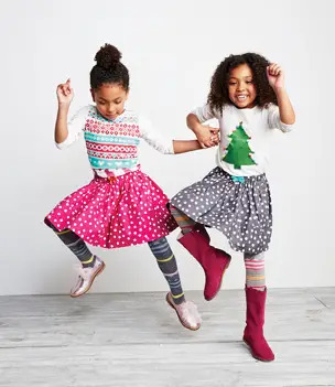 Courtesy Garnet Hill garnet hill shirts and skirts