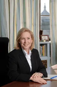 Senator Kirsten E. Gillibrand