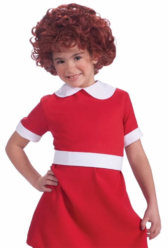 annie costume