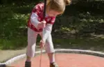 Mini Golf Courses in NYC Area