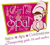 A Girl's Gotta Spa! Inc.