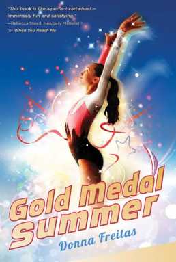 gold-medal-summer-book