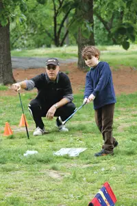 Brooklyn golf lessons for kids