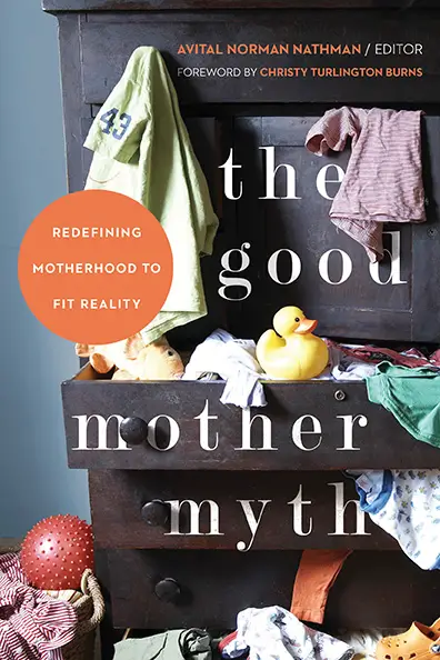 the good mother myth book
