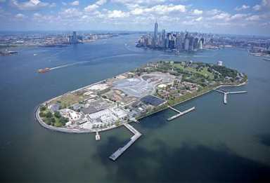 governorsisland