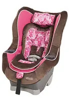 Graco My Ride 65 Convertible Car Seat