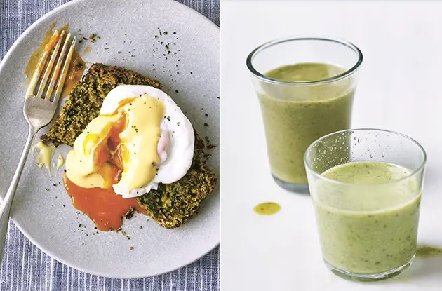 easy-green-breakfasts