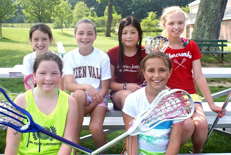 green vale school girls lacrosse