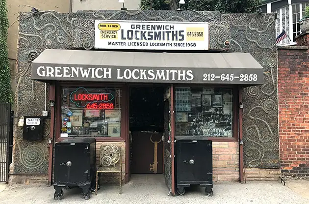 greenwich locksmiths west village manhattan